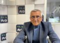Jerzy Sobolewski, radny KO w gorzowskiej Radzie Miasta