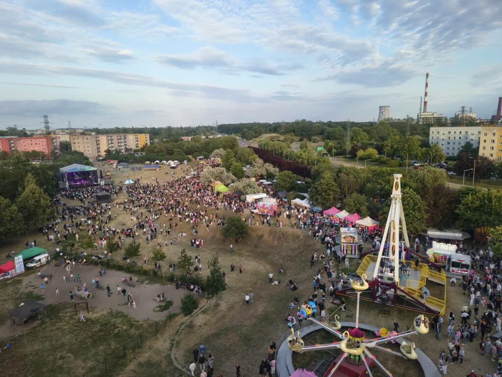 foto:E.Kobelak Radio Gorzów