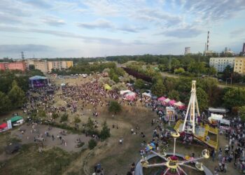 foto:E.Kobelak Radio Gorzów