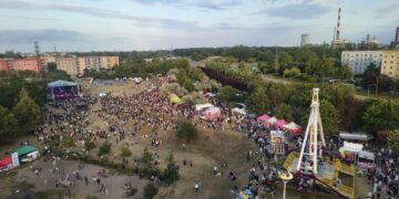 foto:E.Kobelak Radio Gorzów
