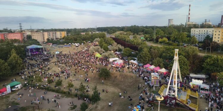 foto:E.Kobelak Radio Gorzów