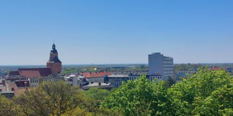 fot. archiwum/UM Gorzów