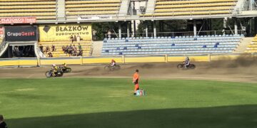 Stal podzieliła się punktami z Motorem
