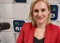 Iwona Olek, prezes Inneko