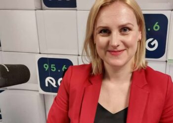 Iwona Olek, prezes Inneko