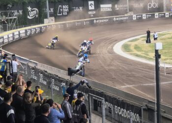 Dobre wrażenie to za mało na Motor
