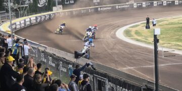Dobre wrażenie to za mało na Motor