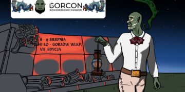 Gorcon wraca do Gorzowa!