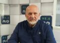 Andrzej Szmit, prezes Okręgowej Rady Lekarskiej, szef pogotowia w Gorzowie