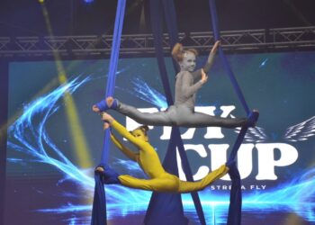 Flying Angels / www.facebook.com