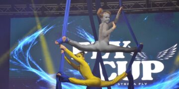 Flying Angels / www.facebook.com