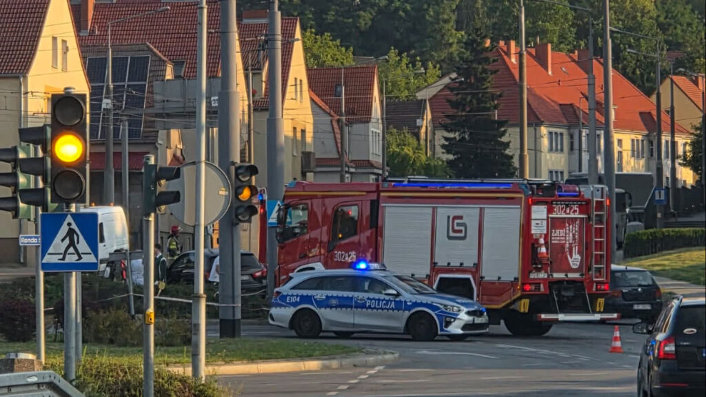 fot. facebook.com/Stoją!Gorzów