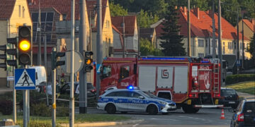 fot. facebook.com/Stoją!Gorzów