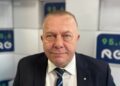 Jarosław Porwich, radny PiS