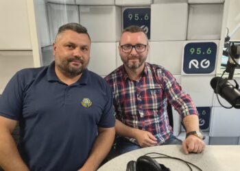 Magazyn żużlowy Radia Gorzów