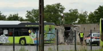Fot. T. Krawczyk