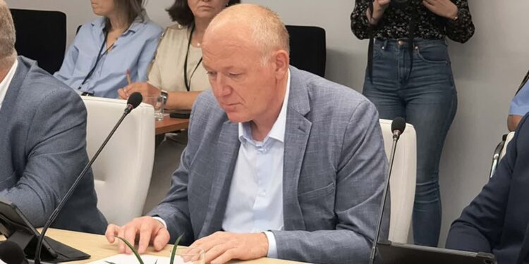 Albert Madej zrezygnował z mandatu radnego