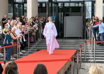 Niezwykły piknik w FG. Chopina można było posłuchać i obejrzeć