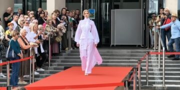 Niezwykły piknik w FG. Chopina można było posłuchać i obejrzeć