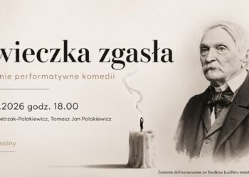 Kultura po sąsiedzku w Gorzowie. Teatr Mostów zaprasza na darmowe wydarzenia