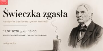 Kultura po sąsiedzku w Gorzowie. Teatr Mostów zaprasza na darmowe wydarzenia