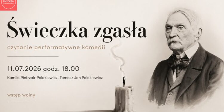 Kultura po sąsiedzku w Gorzowie. Teatr Mostów zaprasza na darmowe wydarzenia