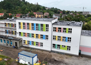 fot. Gorzowskie Inwestycje Miejskie