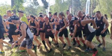 Przygotowania do Biegu Tropem Dzika idą pełną parą