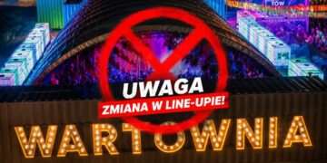 DJ-ka LIVVY nie wystąpi na Wartowni