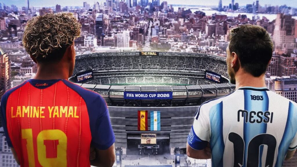 Fot. x.com/FIFAWorldCup
