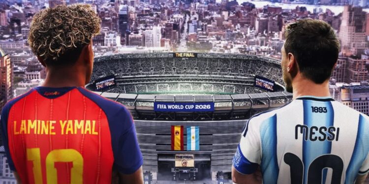 Fot. x.com/FIFAWorldCup