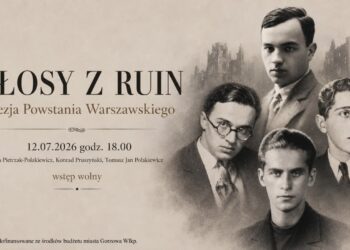 Kultura po sąsiedzku w Gorzowie. Teatr Mostów zaprasza