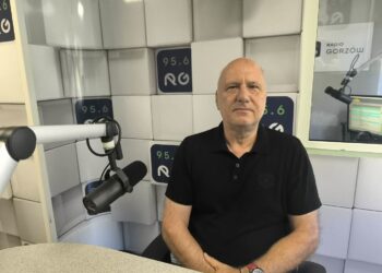 Tomasz Maciejewski, Admira Gorzów