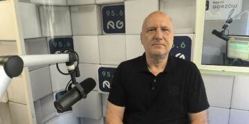 Tomasz Maciejewski, Admira Gorzów