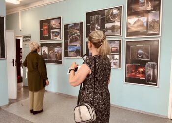 „Zdjęcie miesiąca” czyli PTTK fotografuje !