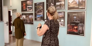 „Zdjęcie miesiąca” czyli PTTK fotografuje !