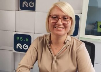 Radna Marta Krupa opuściła klub KO