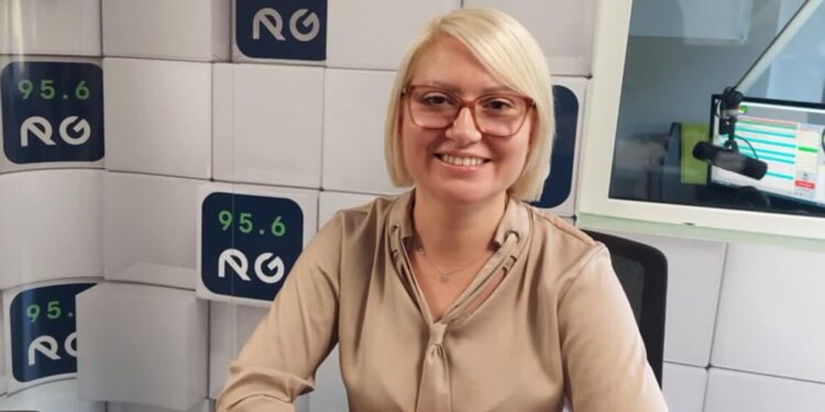 Radna Marta Krupa opuściła klub KO