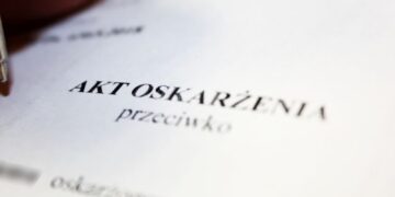 Wyrok za przestępstwa seksualne wobec małoletniej. 52-latek skazany przez gorzowski sąd