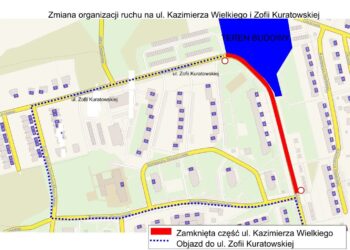 Graf. Urząd Miasta