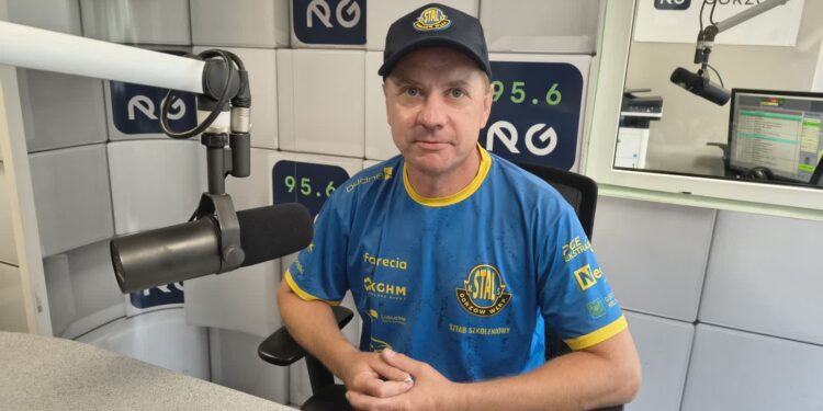 Magazyn żużlowy Radia Gorzów