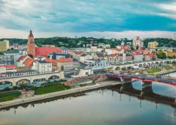 Czy w Gorzowie dojdzie do referendum? Po wakacjach ma ruszyć zbiórka podpisów