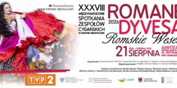 Romskie wesele na gorzowskiej scenie. Romane Dyvesa już w sierpniu