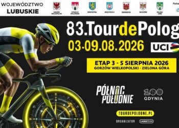 Coraz bliżej Tour de Pologne w Gorzowie