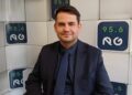 Marek Halasz, dyrektor gorzowskiego KOWR-u, radny sejmiku, PSL