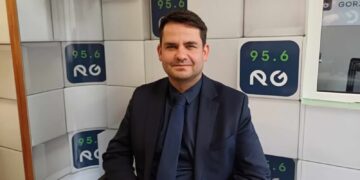 Marek Halasz, dyrektor gorzowskiego KOWR-u, radny sejmiku, PSL