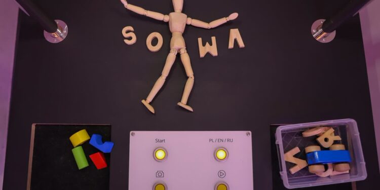 Gorzowska SOWA ma nowe eksponaty