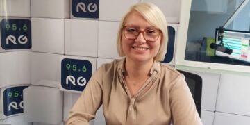Marta Krupa, radna niezależna