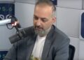 Leszek Sokołowski, Lewica