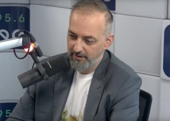 Leszek Sokołowski, Lewica